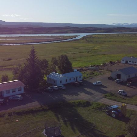 Finnstathir Egilsstaðir Zewnętrze zdjęcie