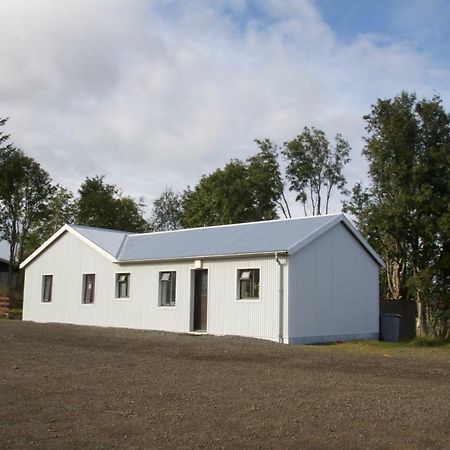 Finnstathir Egilsstaðir Zewnętrze zdjęcie