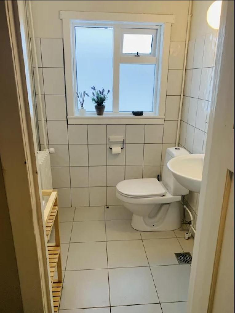 Finnstathir Egilsstaðir Zewnętrze zdjęcie