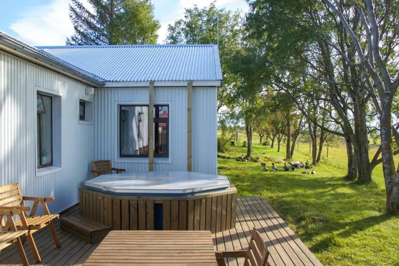 Finnstathir Egilsstaðir Zewnętrze zdjęcie